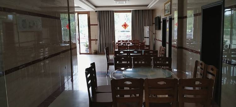 龙虎山缘来客家农家乐图片