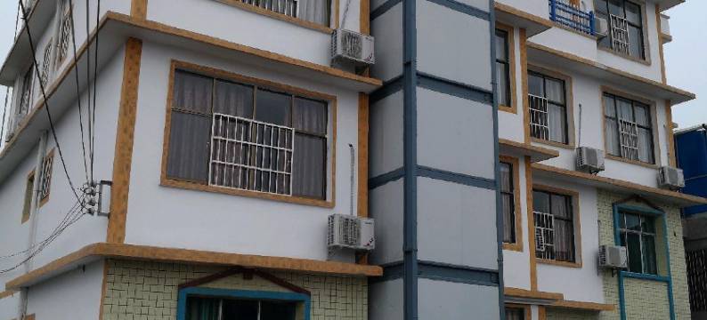 六盘水胜境家园酒店图片