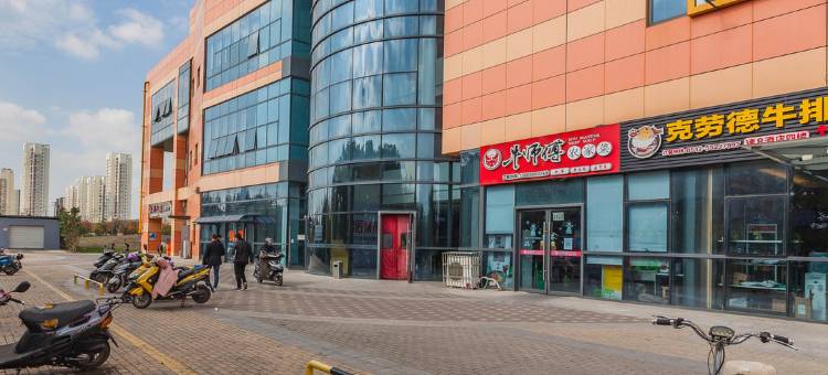 速8酒店(昆山高新区美丰路店)图片