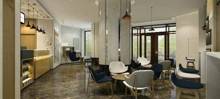 如家云上四季(徐州铜山万达玉泉河地铁站店)图片