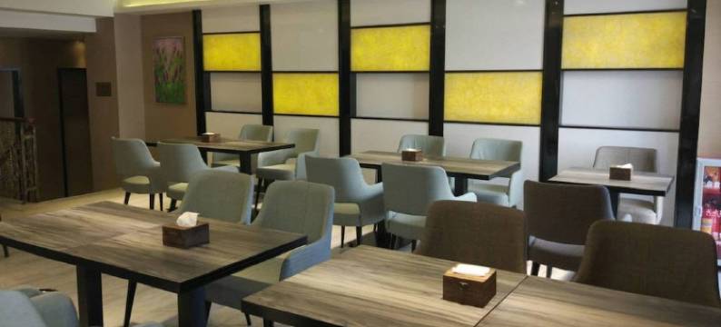 麗枫酒店(广州黄埔东路文冲地铁站店)图片