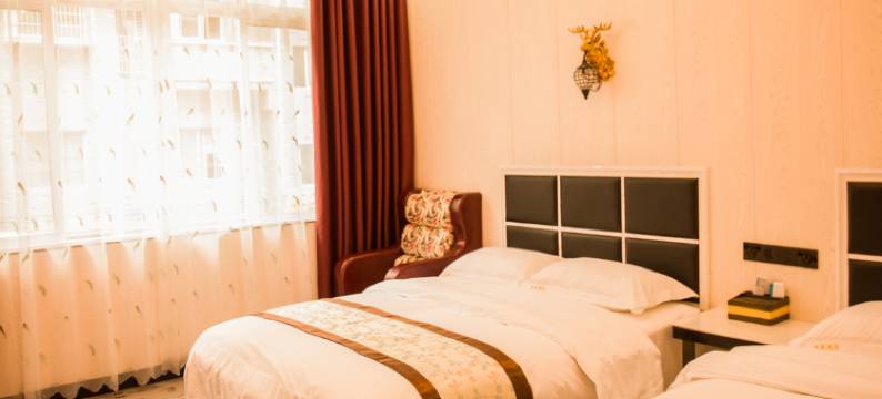 习水皇庭酒店图片