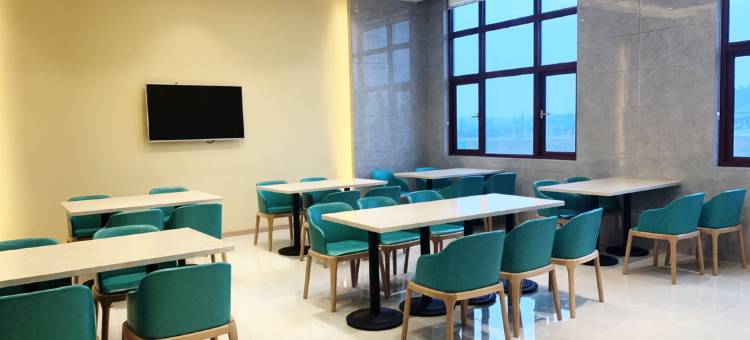 维也纳3好酒店(常德桃花源景区店)图片