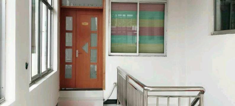 枣庄远归客栈图片