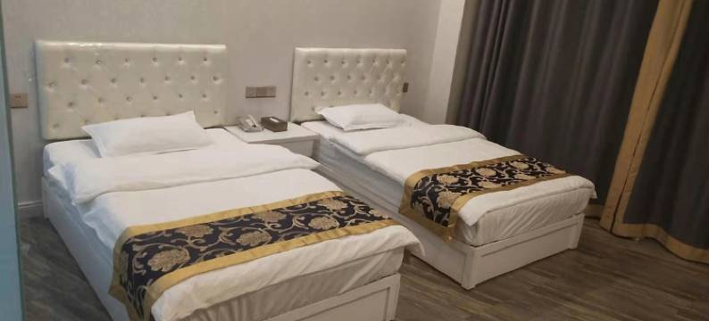 庙岗大酒店图片