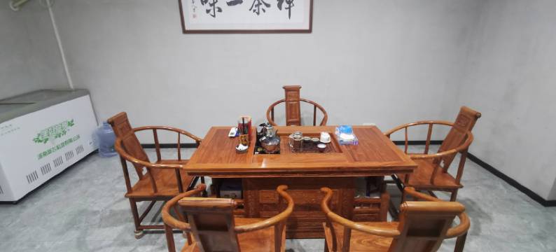 栖悦里酒店(南宁江南客运站大沙田地铁站店)图片