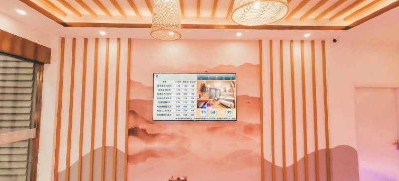 宁国梦竞电竞酒店图片