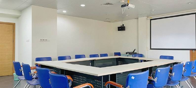 锦江之星风尚酒店(惠州西湖东站店)图片