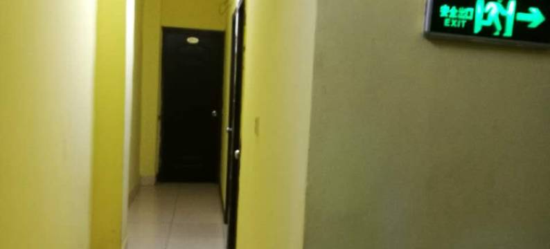 武汉松柏旅馆图片