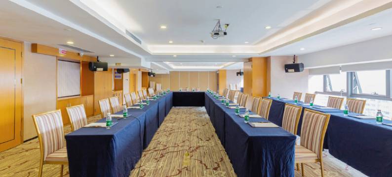 鼎盛云天酒店(湛江鼎盛广场店)图片