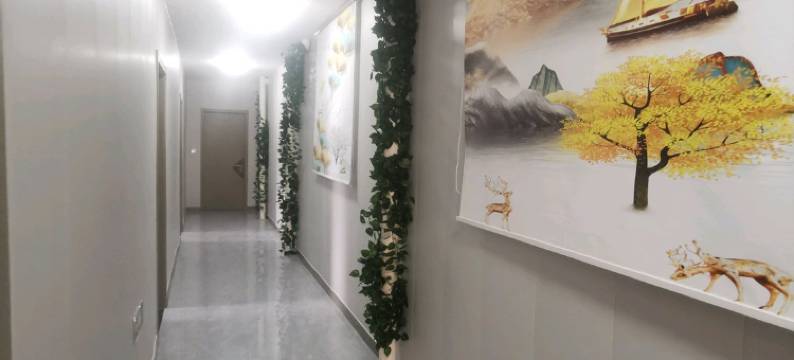 小乐惠进运商务宾馆图片