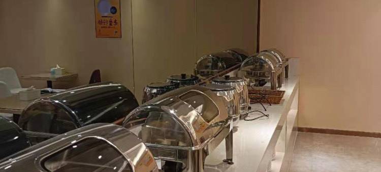 麗枫酒店(云浮新兴店)图片