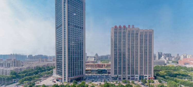 上哪家民宿(新乡宝龙珑寓店)图片