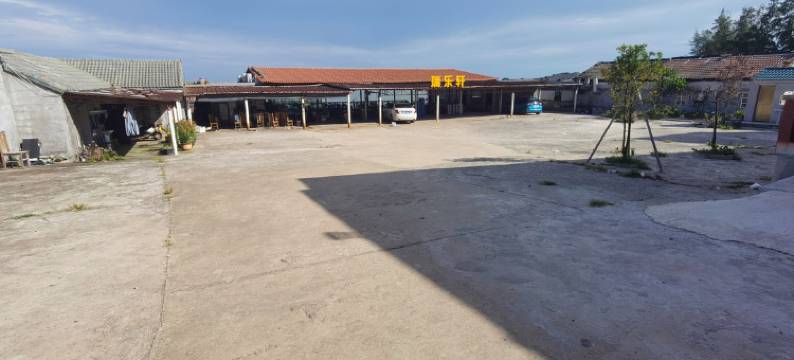 防城港瑞乐轩民宿图片