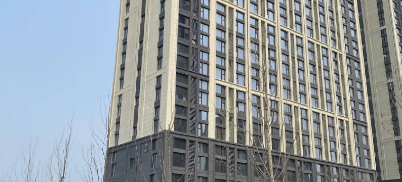 烟台龙湖紫云台复式民宿图片
