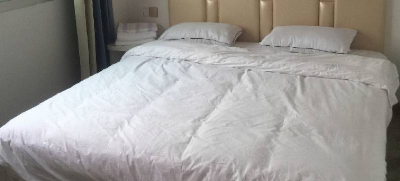 霞浦金中意驿站图片