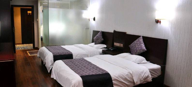 永安兄弟商务酒店图片