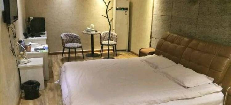 通许美美创意酒店图片