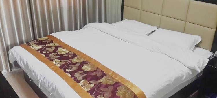 临邑爱尚快捷宾馆图片