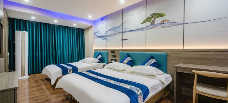 虞城丽都酒店(虞城漓江大道店)图片