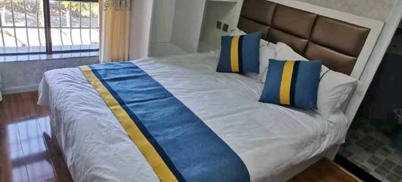 西昌水云间客栈图片