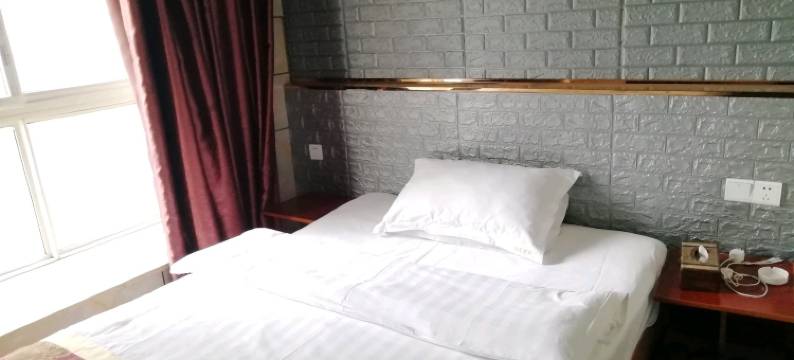 巴中快乐家园宾馆图片