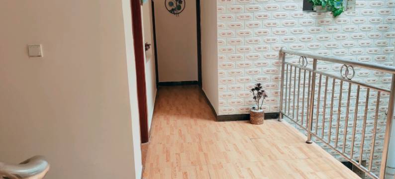都江堰佰家客栈(青城山店)图片