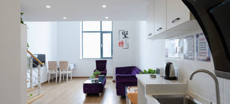 沈阳U时代公寓图片