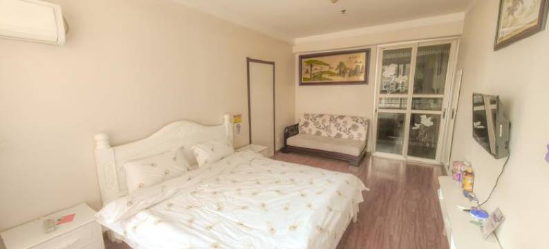 平度赛家客房图片