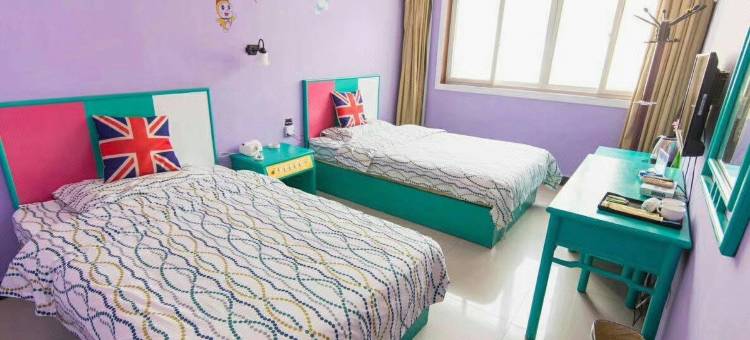 OYO阳朔美景主题酒店图片