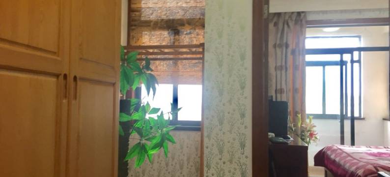 南昌旭日商务宾馆(洪城大市场店)图片