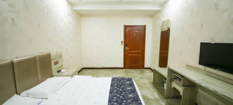 白银顺源宾馆图片