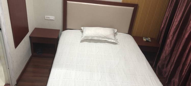 青田梦江宾馆图片