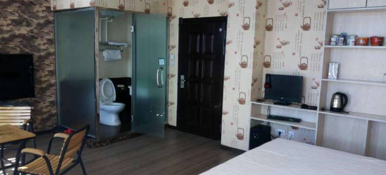 昌图枫林晚宾馆图片