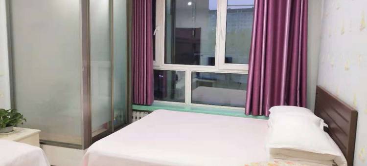 哈尔滨好来屋快捷宾馆图片
