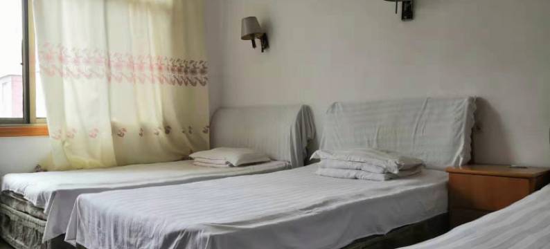 玉山昌鑫宾馆图片