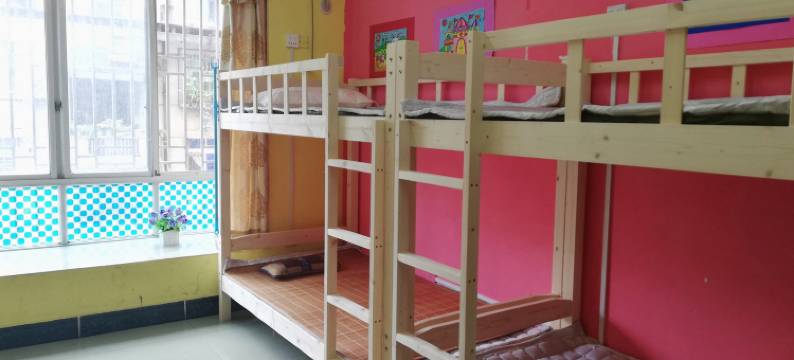 郴州前世今生青旅图片