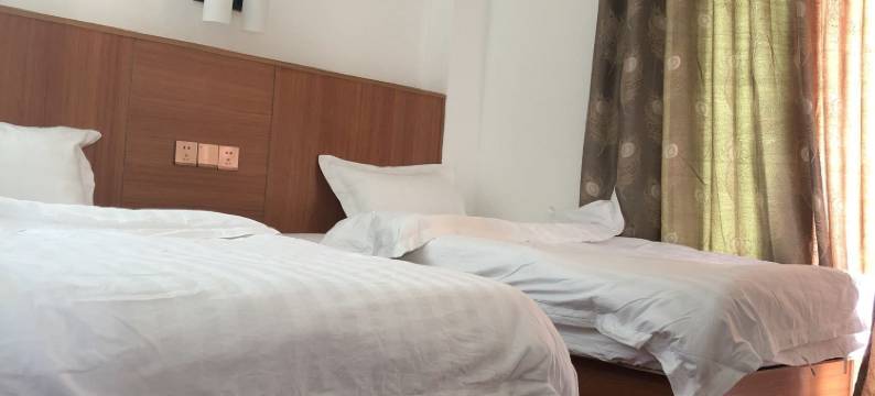 台山盛意民宿图片