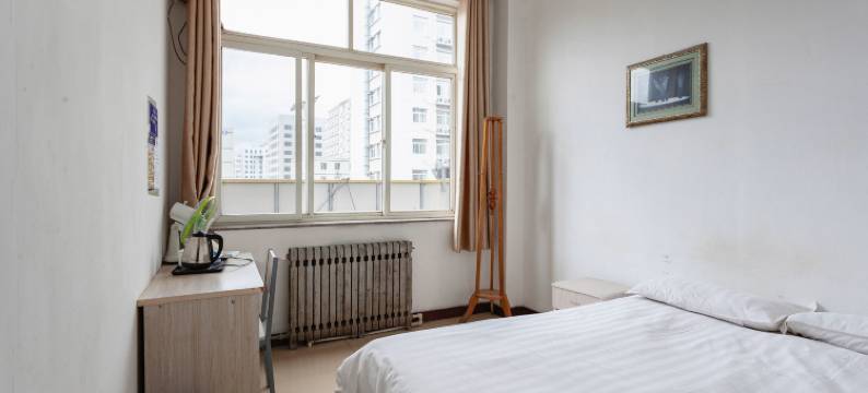 烟台好运旅馆图片