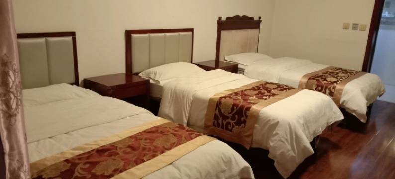 太原丽缘宾馆图片