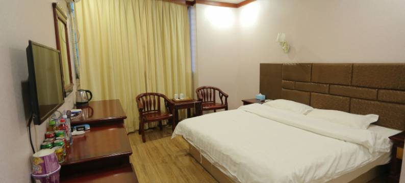 鸿湖宾馆(泉州西街店)图片