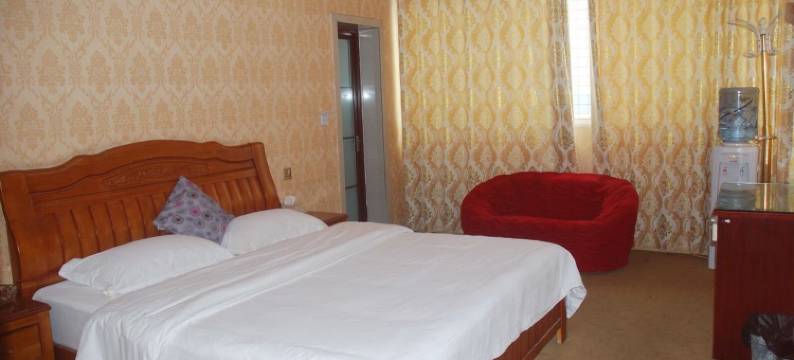 富顺豪峰宾馆图片