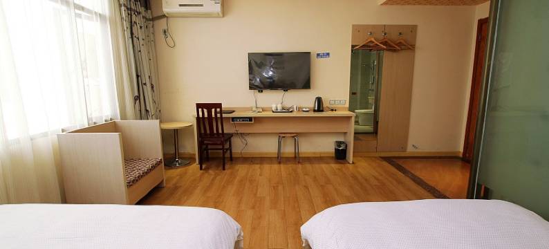 阳朔金山景便捷酒店图片