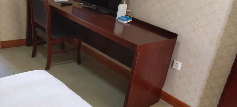 鄯善宝兴宾馆图片