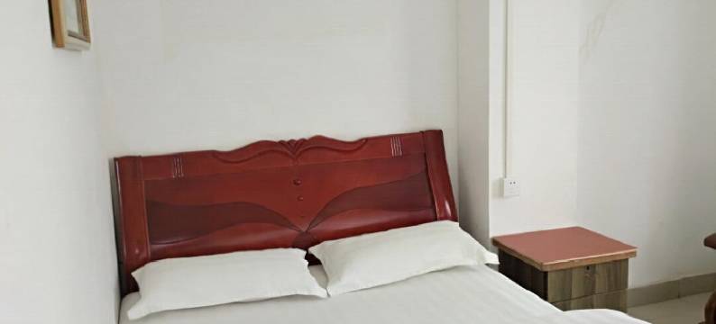 河源新源公寓图片