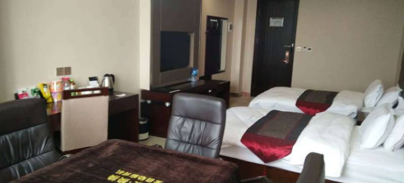 海宸温泉酒店图片