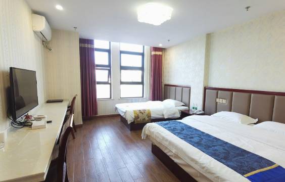 太仓金湾名邸商务宾馆