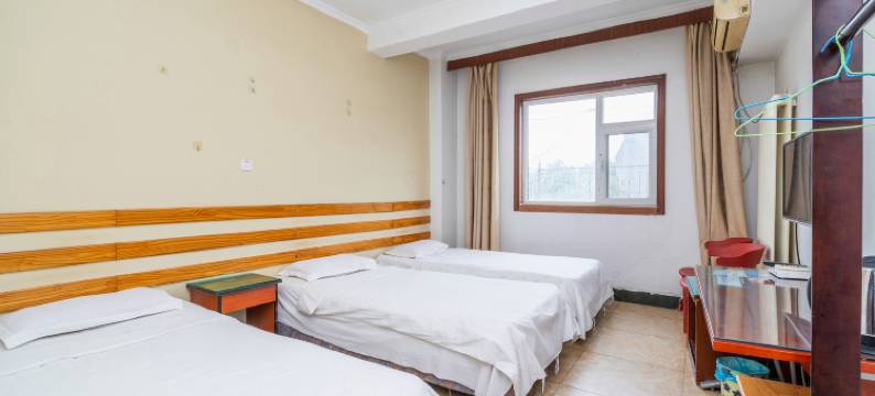 滨州博雅商务宾馆图片