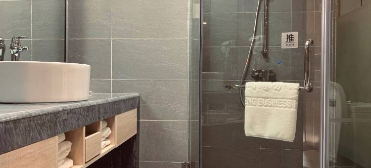 锦城商务酒店(龙州客运站店)图片