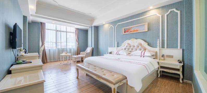 广南汇丰大酒店图片